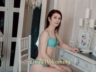 LindaWelcoming
