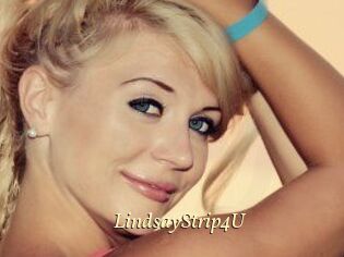 LindsayStrip4U