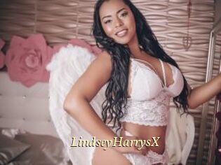 LindseyHarrysX