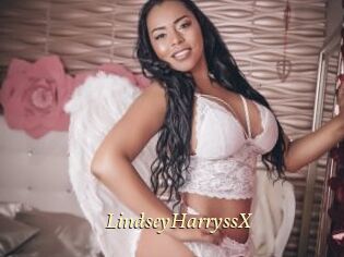 LindseyHarryssX