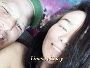 LinusAndLucy