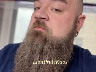 LionPrideKaos