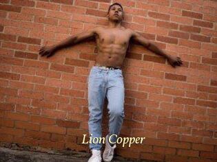 Lion_Copper