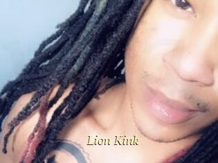 Lion_Kink