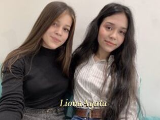 LionaAgata