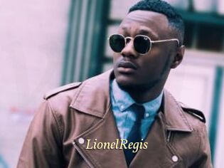 LionelRegis