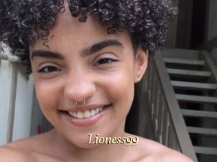 Lioness99