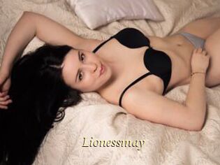 Lionessmay