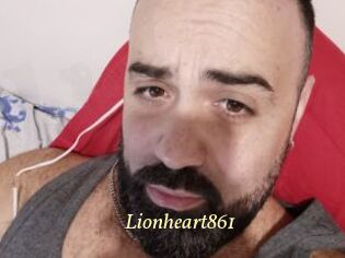 Lionheart861