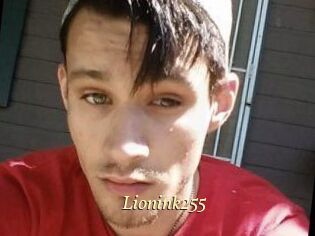 Lionink255