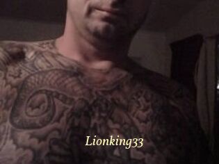 Lionking33 Vidéo porno gratuite
