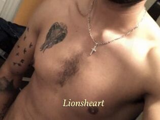 Lionsheart