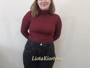LiotaKiortina Vidéo porno gratuite