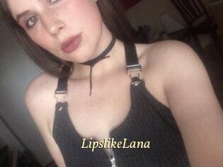 LipslikeLana Vidéo porno gratuite