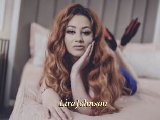 LiraJohnson