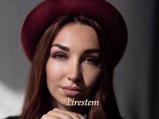 Lirestem
