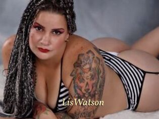 LisWatson