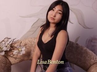 LisaBenton