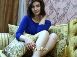 Lisa_Boo