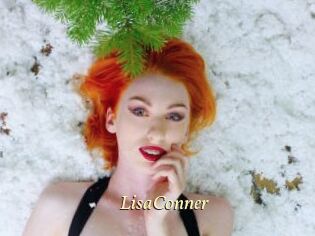 LisaConner