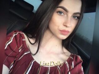 LisaDolly