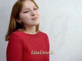 LisaDovich