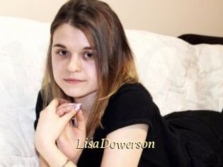 LisaDowerson