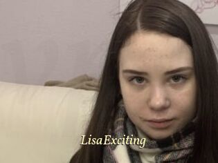 LisaExciting