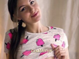 LisaHornn
