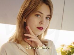 LisaJohanson