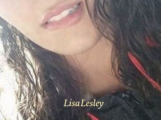 LisaLesley