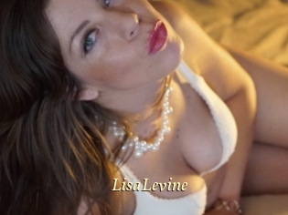LisaLevine
