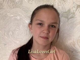 LisaLovesGirl