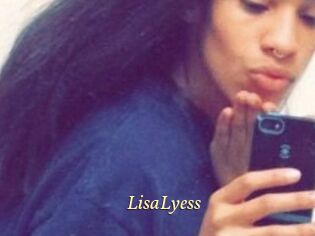 LisaLyess
