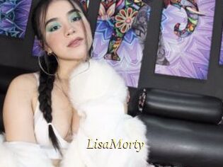 LisaMorty