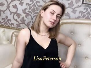 LisaPeterson
