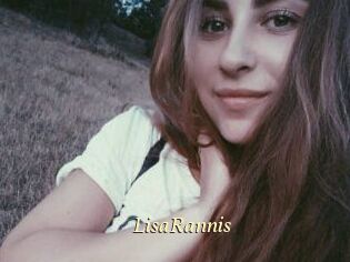 LisaRannis