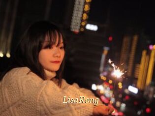 LisaRong