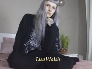 LisaWalsh