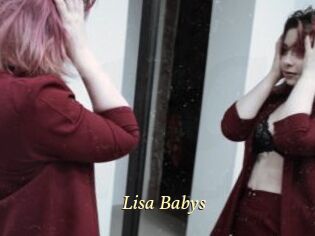 Lisa_Babys