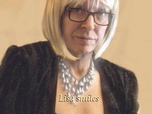 Lisa_smiles