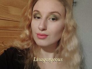 Lisagorgeous