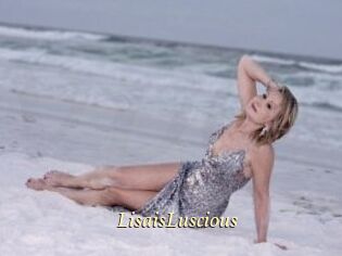LisaisLuscious