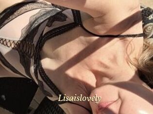 Lisaislovely