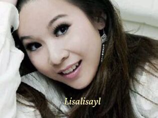 Lisalisayl