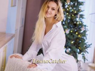 LisanaCatcher