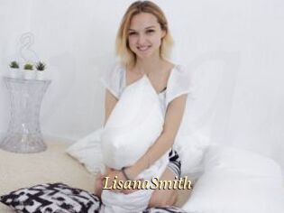 LisanaSmith