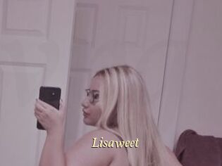 Lisaweet