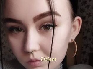 Lisiam