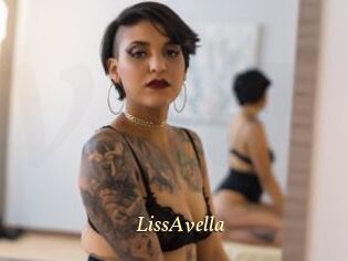 LissAvella